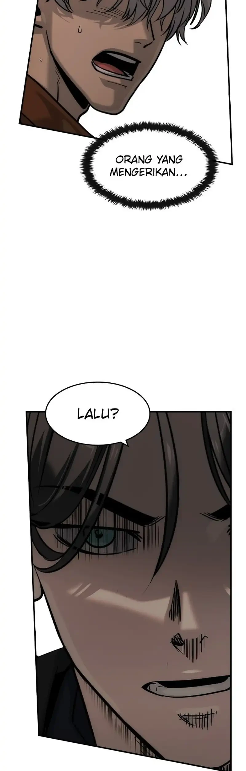 The Childe Chapter 59 - halaman 60