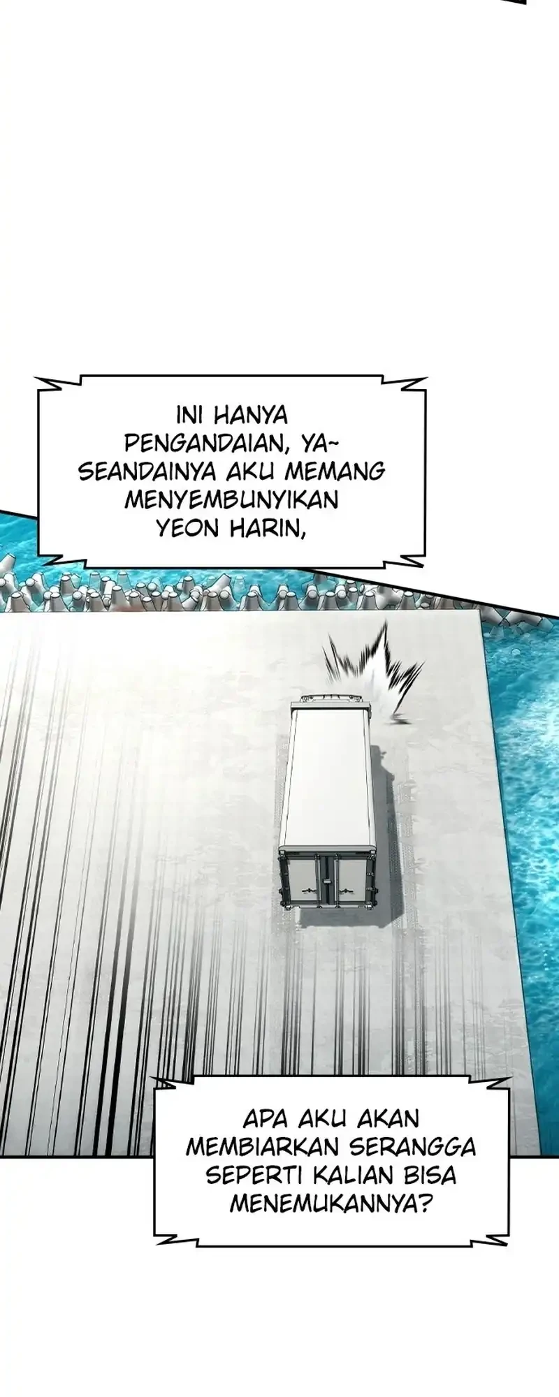 The Childe Chapter 59 - halaman 61