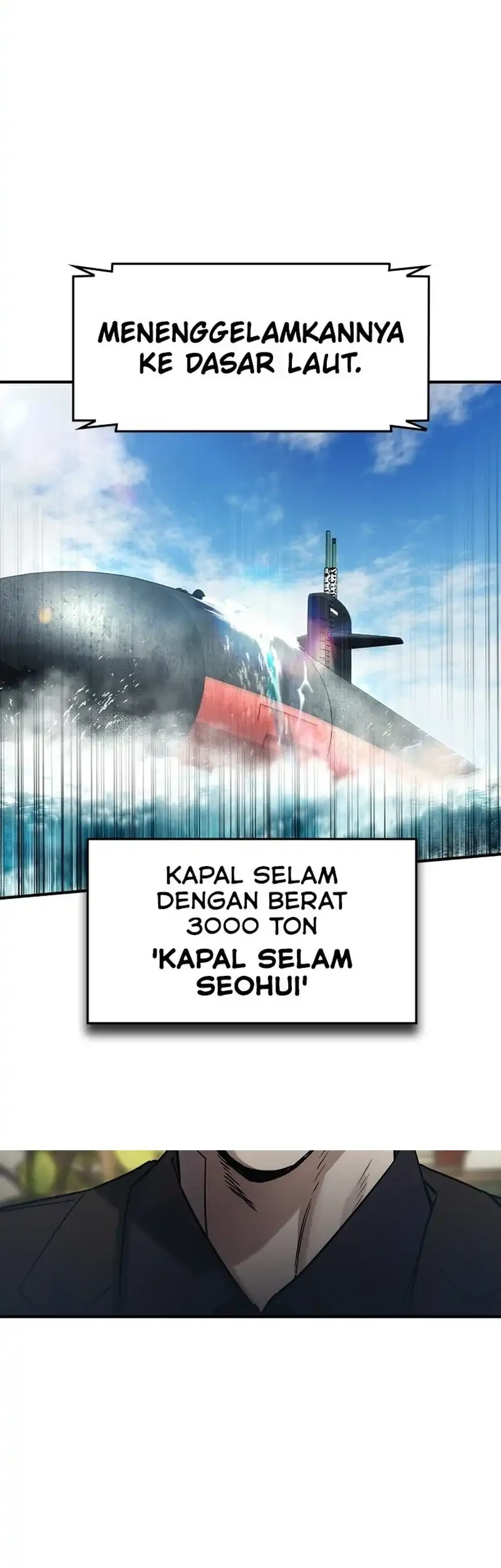 The Childe Chapter 59 - halaman 63