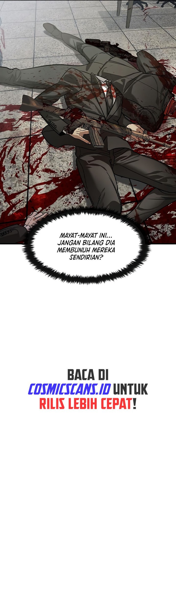 The Childe Chapter 6 - halaman 57