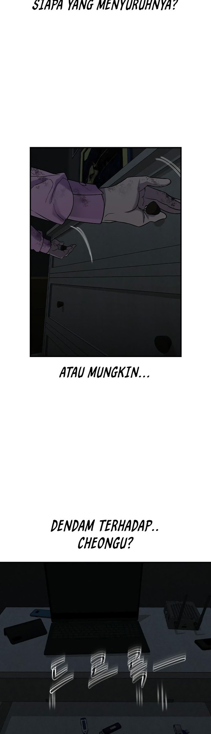 The Childe Chapter 6 - halaman 64