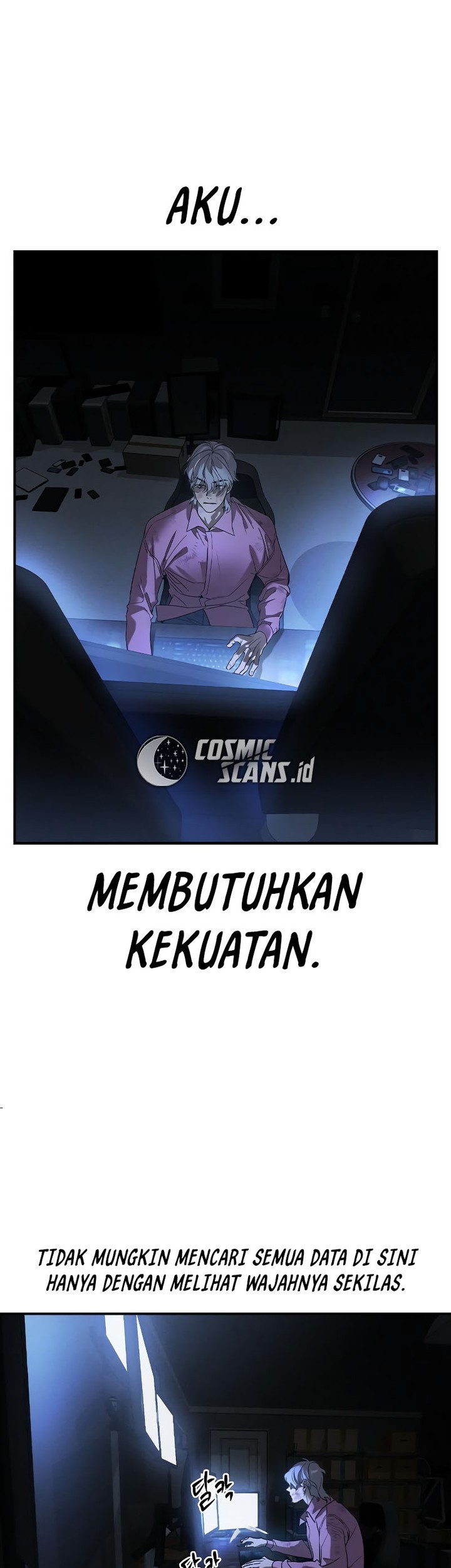 The Childe Chapter 6 - halaman 67