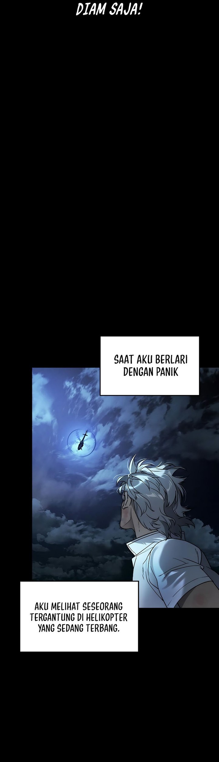 The Childe Chapter 6 - halaman 76