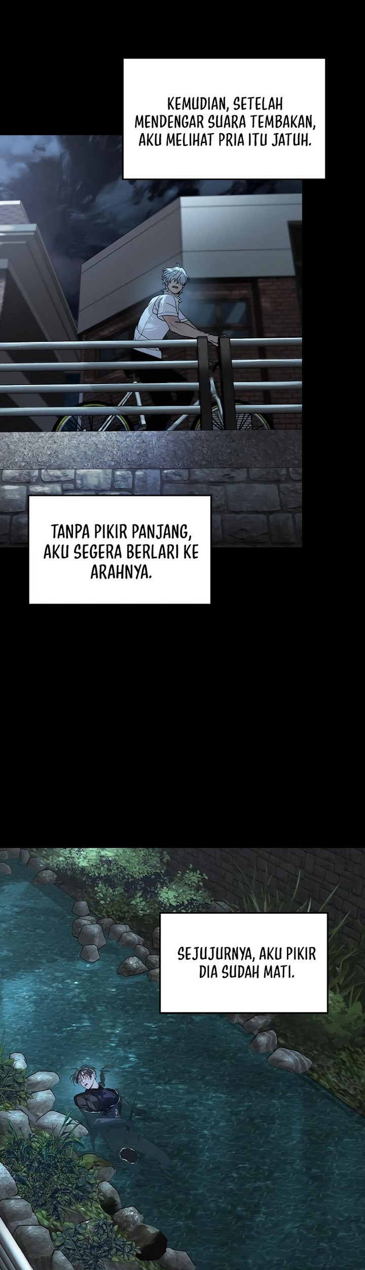 The Childe Chapter 6 - halaman 77