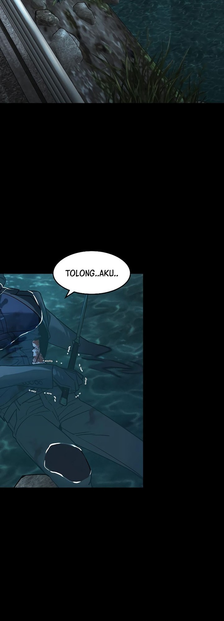 The Childe Chapter 6 - halaman 78