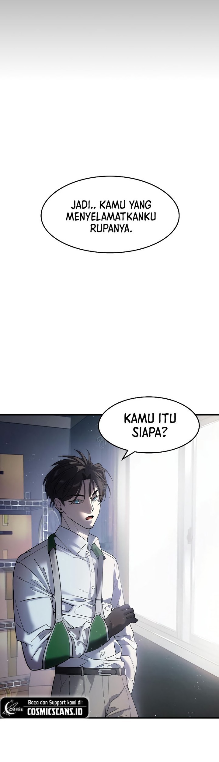 The Childe Chapter 6 - halaman 83