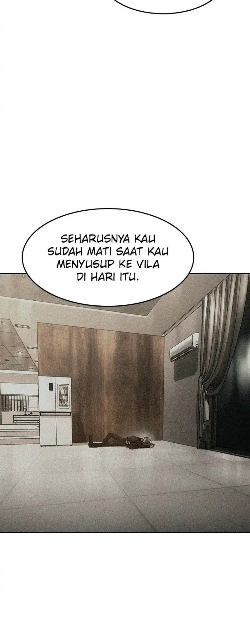 The Childe Chapter 60 - halaman 13