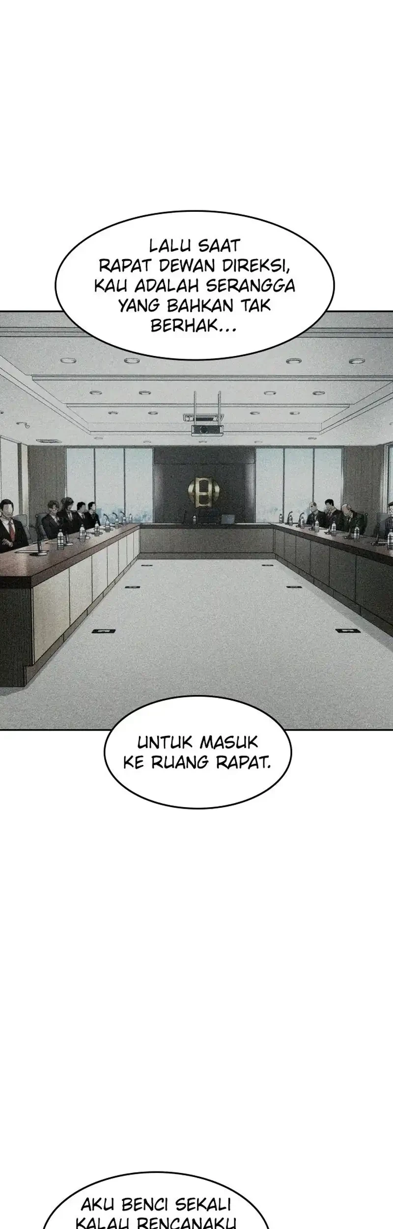 The Childe Chapter 60 - halaman 14