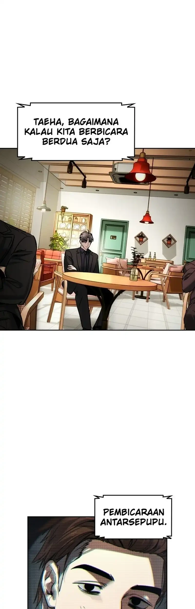 The Childe Chapter 60 - halaman 2