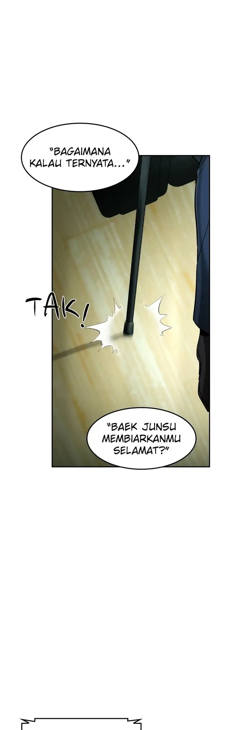 The Childe Chapter 60 - halaman 20
