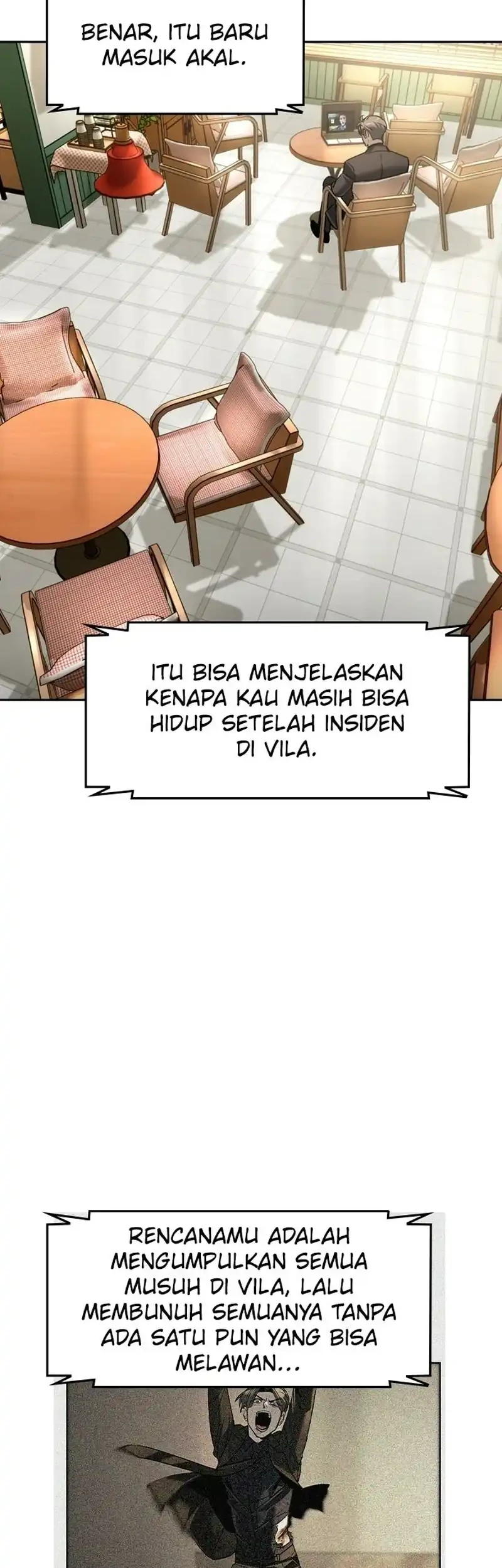 The Childe Chapter 60 - halaman 21