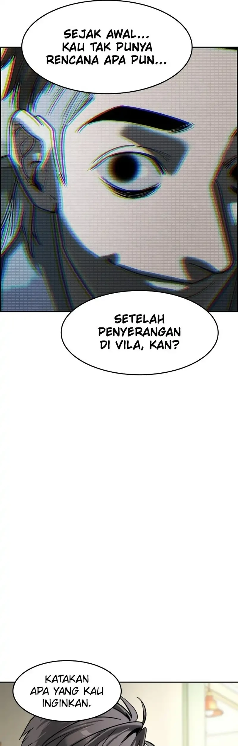 The Childe Chapter 60 - halaman 23