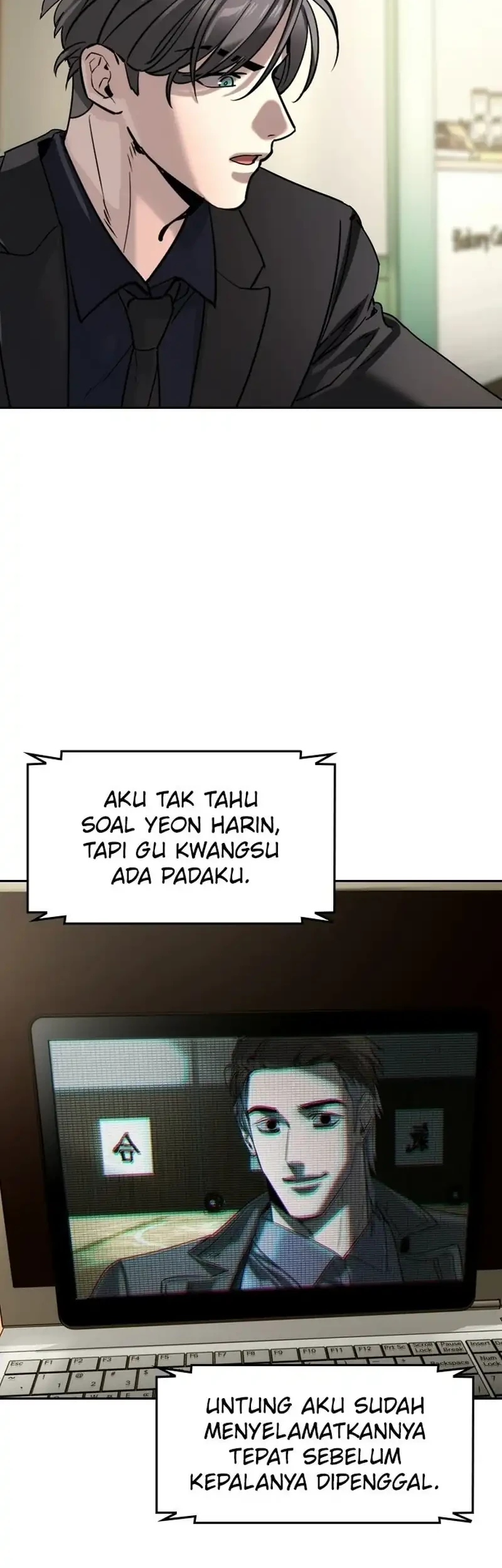 The Childe Chapter 60 - halaman 24