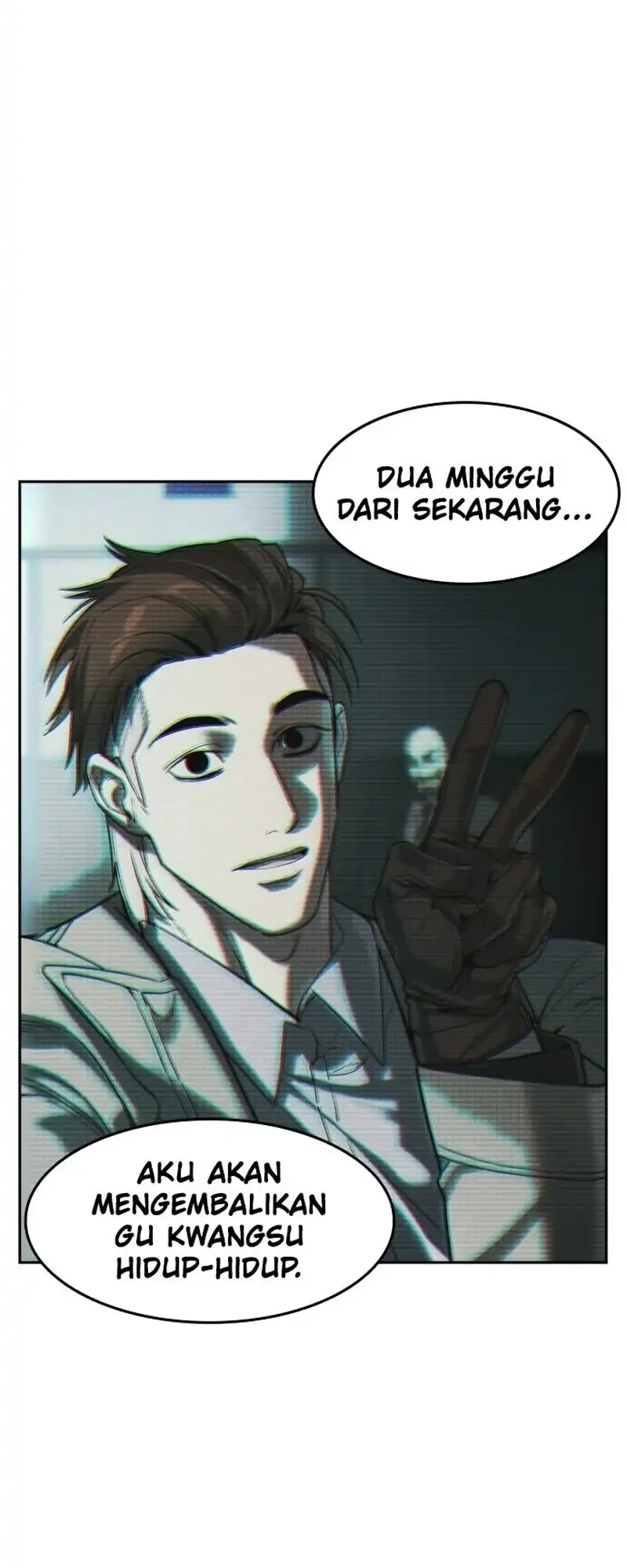 The Childe Chapter 60 - halaman 25