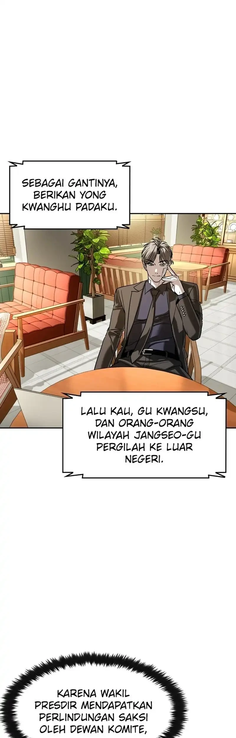 The Childe Chapter 60 - halaman 26