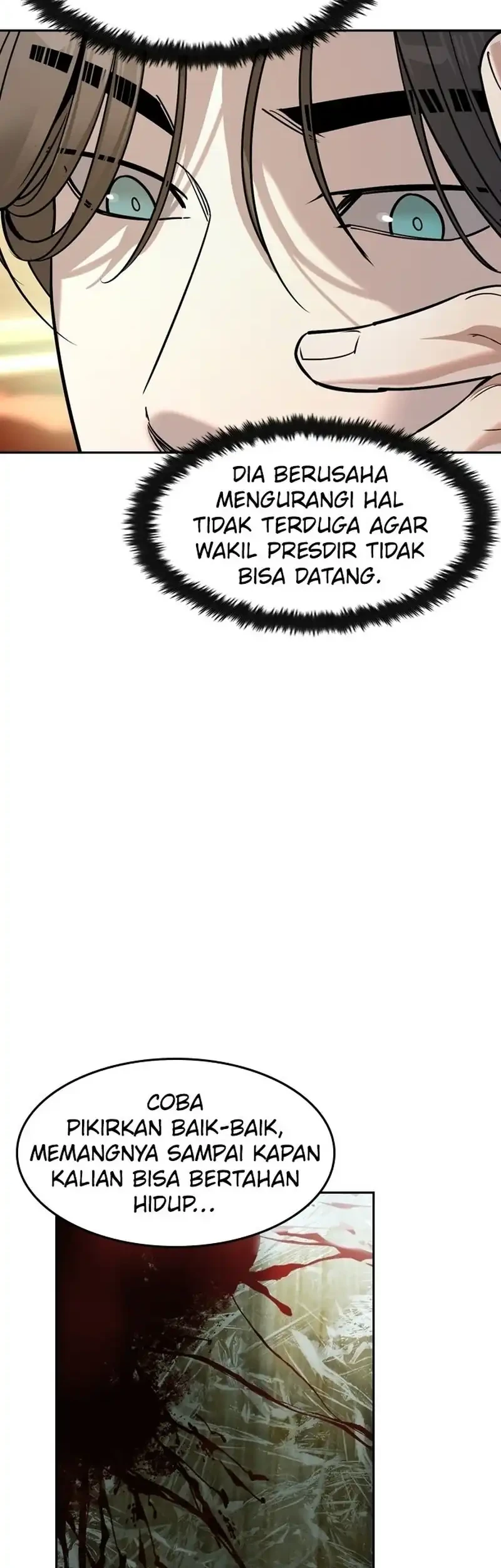 The Childe Chapter 60 - halaman 27