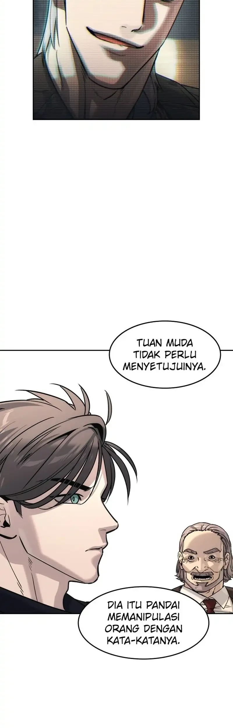 The Childe Chapter 60 - halaman 3