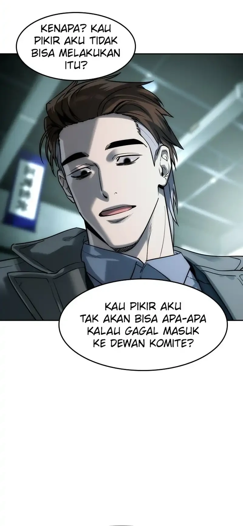 The Childe Chapter 60 - halaman 31
