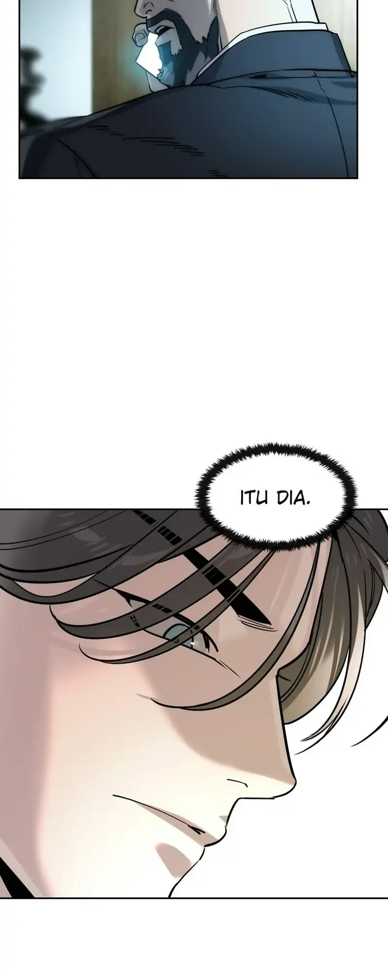 The Childe Chapter 60 - halaman 34