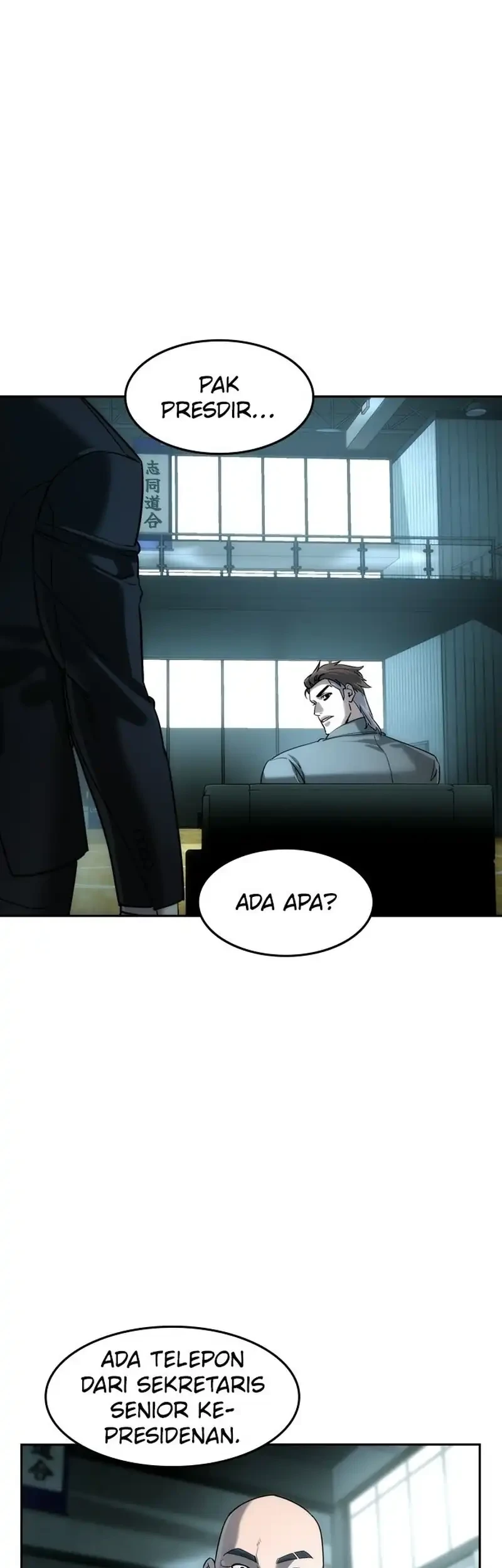 The Childe Chapter 60 - halaman 35