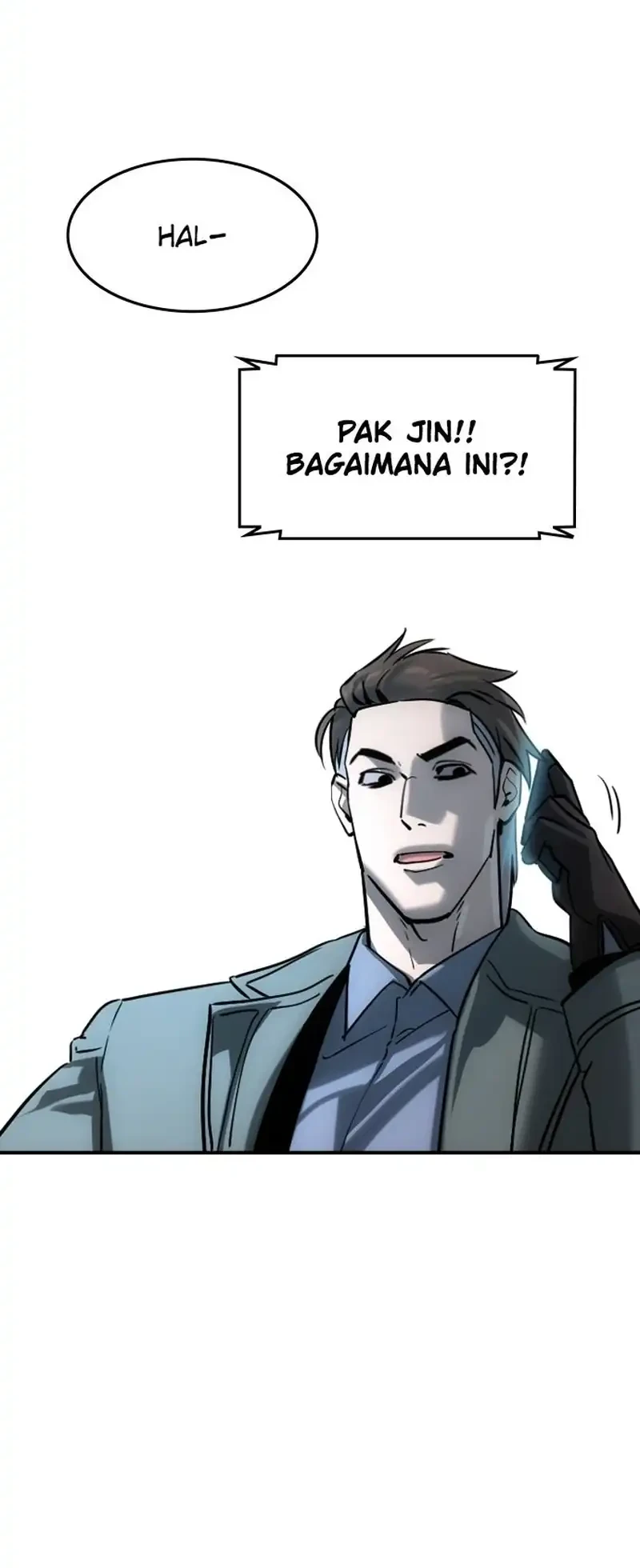 The Childe Chapter 60 - halaman 37
