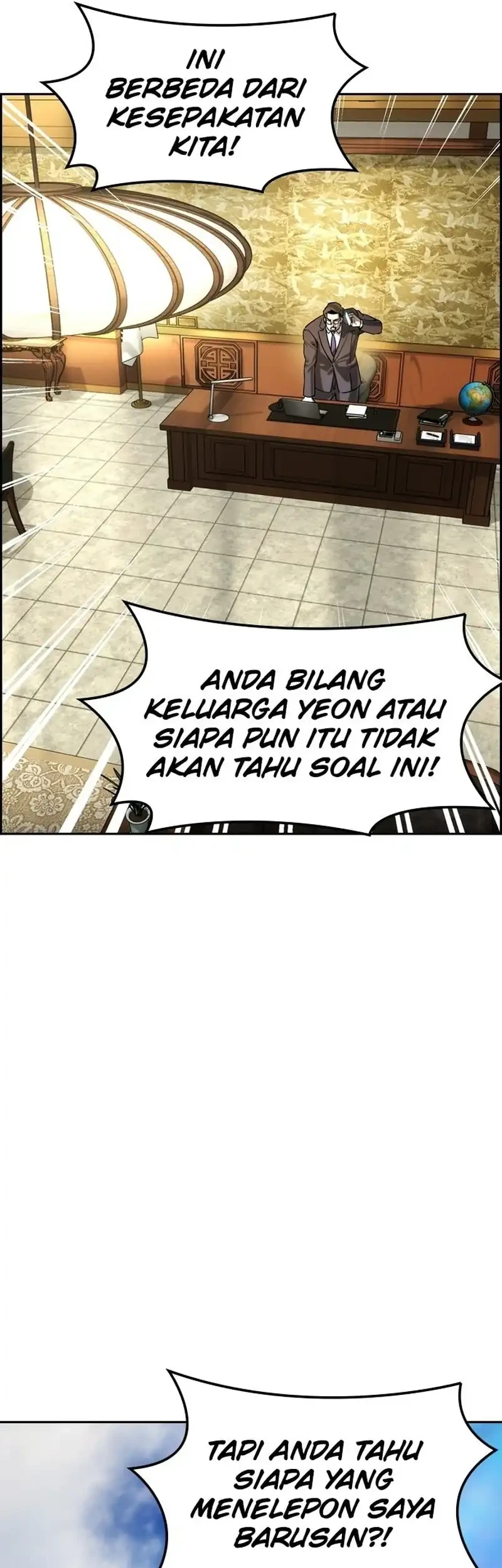 The Childe Chapter 60 - halaman 38