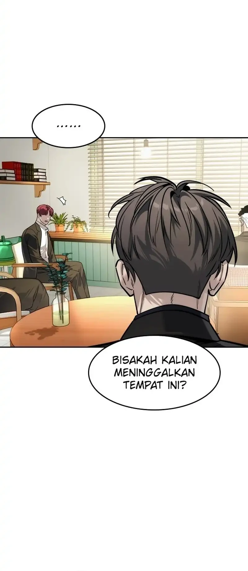 The Childe Chapter 60 - halaman 4