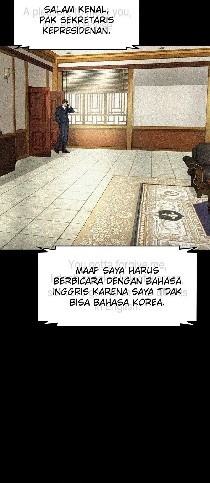 The Childe Chapter 60 - halaman 40