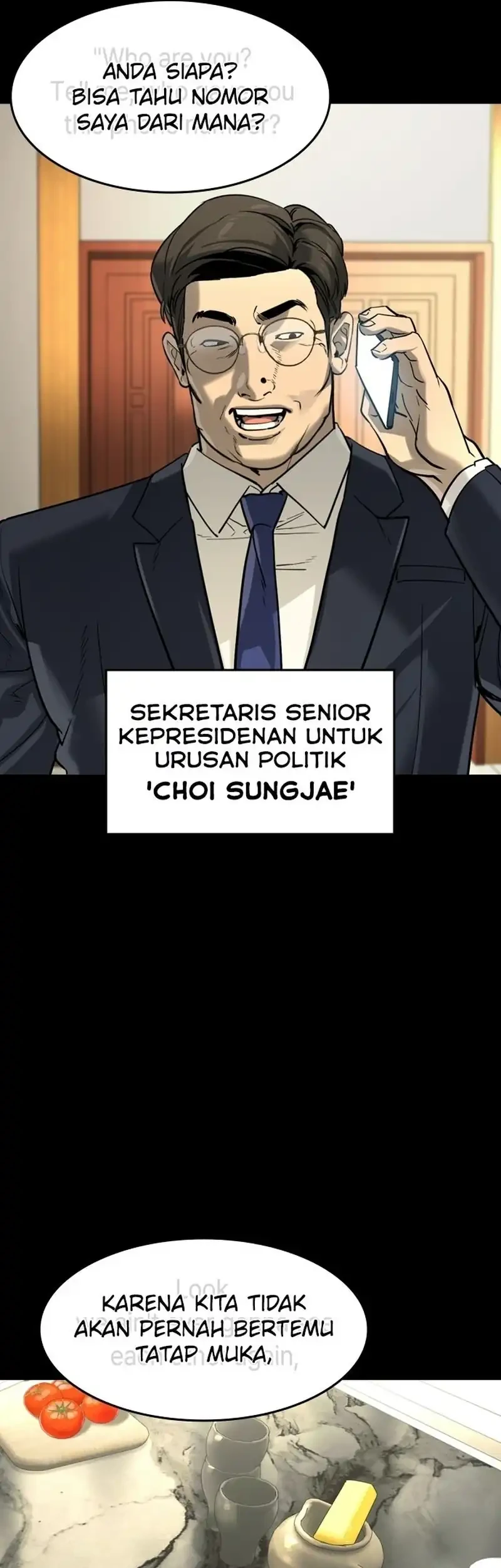 The Childe Chapter 60 - halaman 41