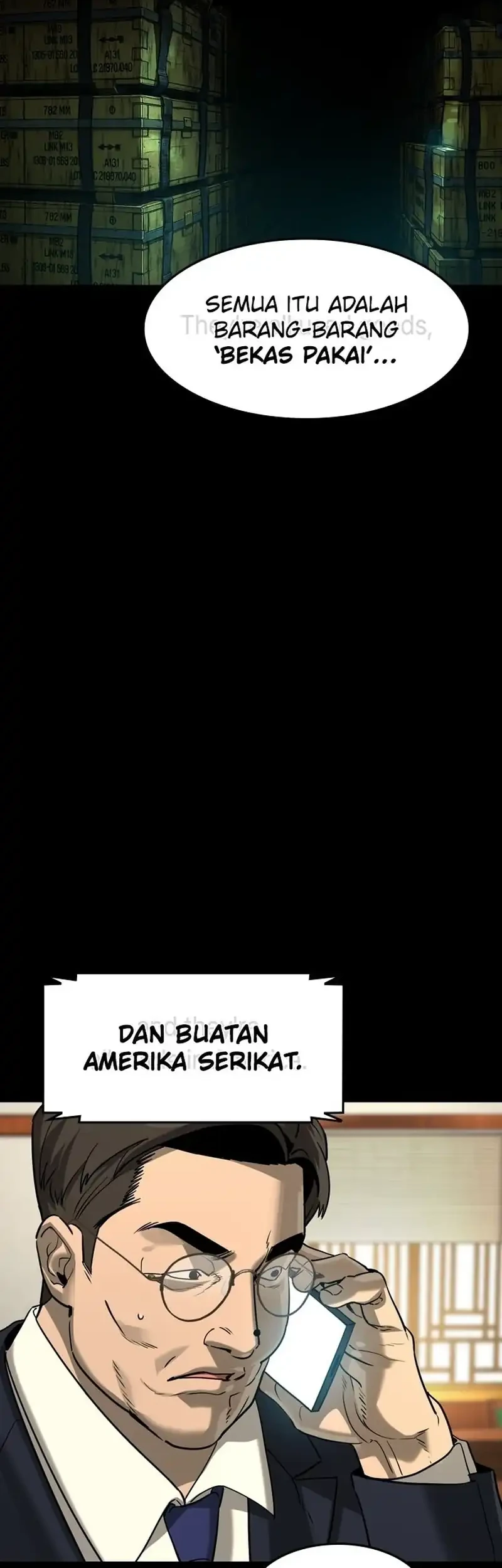 The Childe Chapter 60 - halaman 45