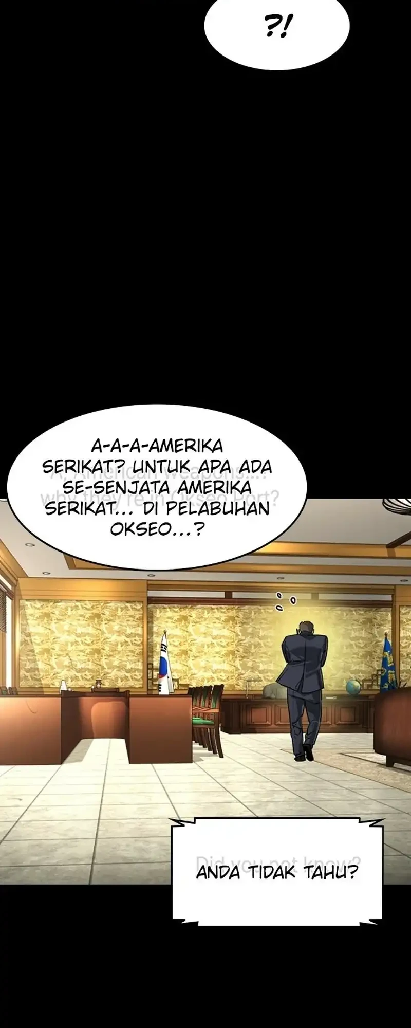 The Childe Chapter 60 - halaman 46