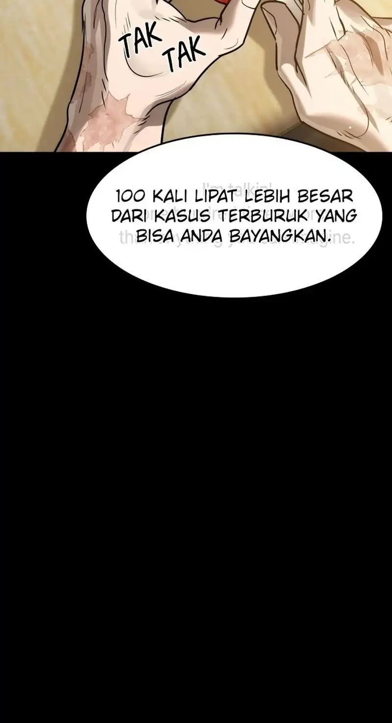 The Childe Chapter 60 - halaman 49