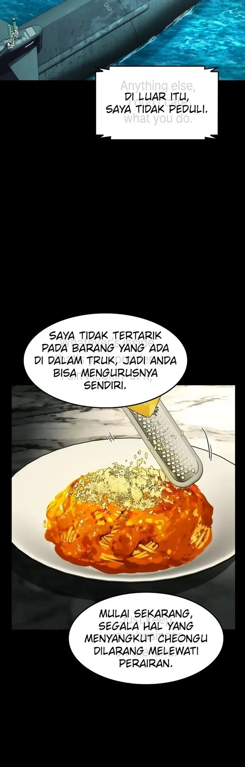 The Childe Chapter 60 - halaman 51