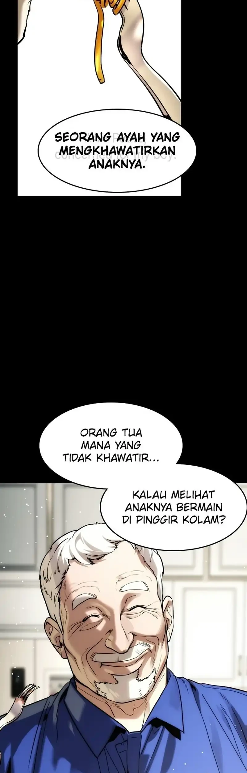 The Childe Chapter 60 - halaman 54