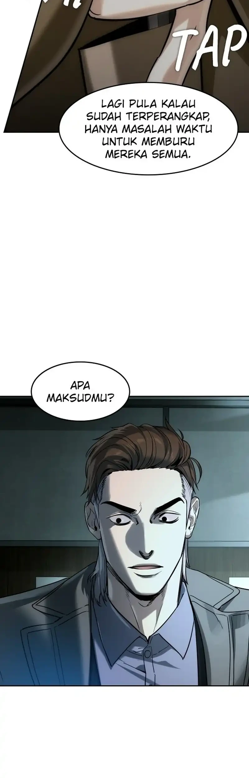 The Childe Chapter 60 - halaman 60