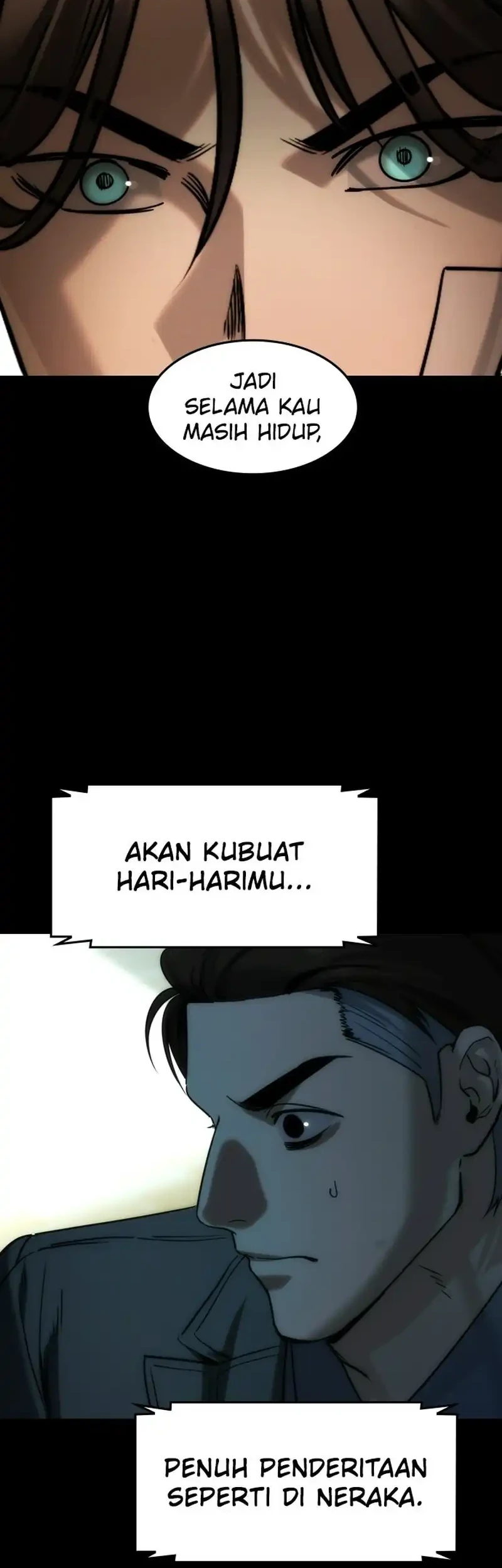 The Childe Chapter 60 - halaman 63