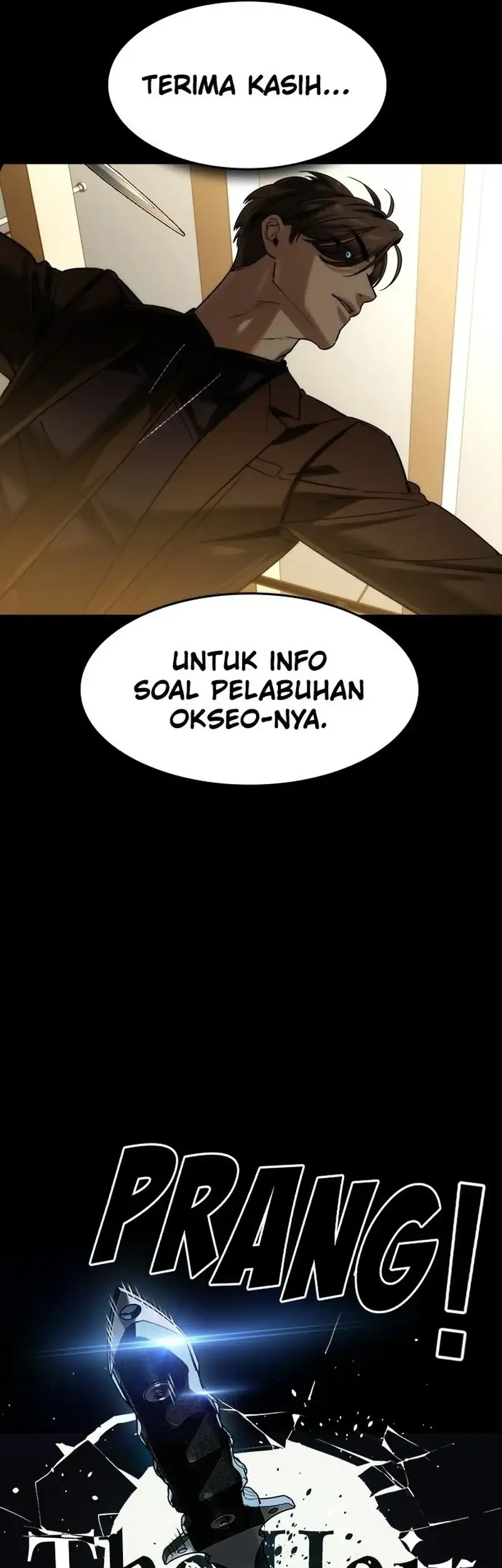 The Childe Chapter 60 - halaman 65