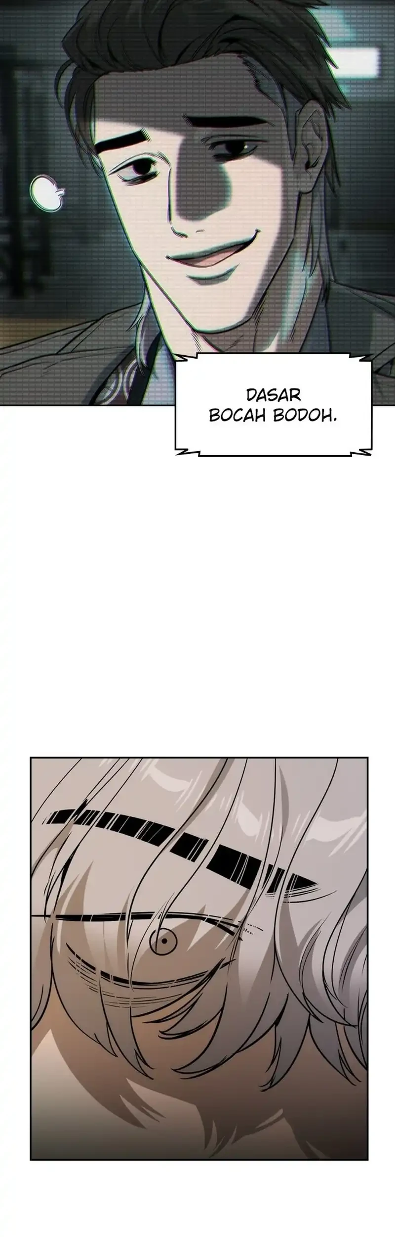 The Childe Chapter 60 - halaman 8