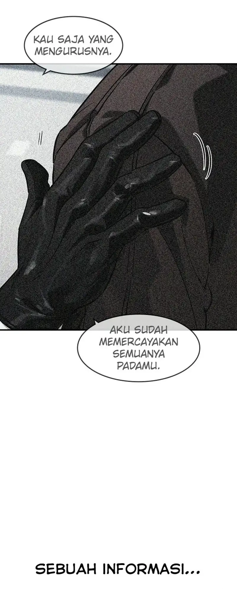 The Childe Chapter 61 - halaman 10
