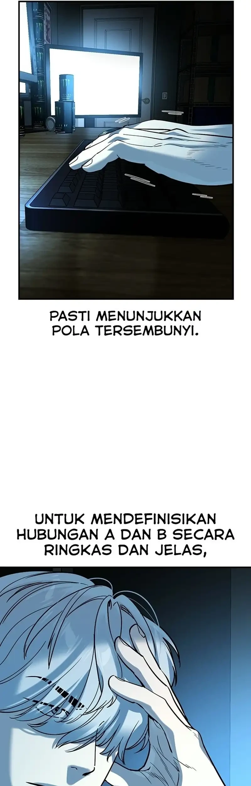 The Childe Chapter 61 - halaman 11