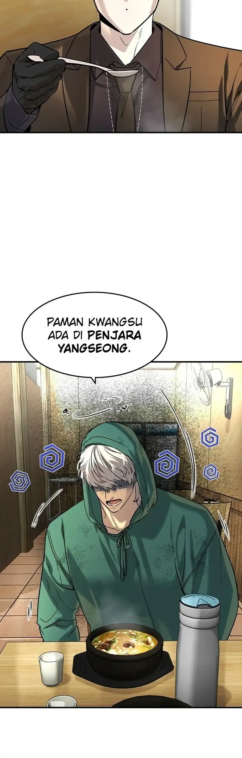 The Childe Chapter 61 - halaman 18