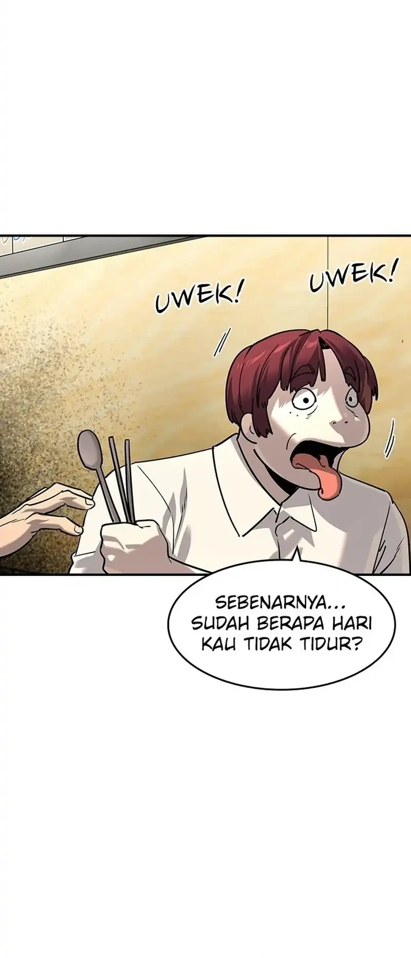 The Childe Chapter 61 - halaman 19