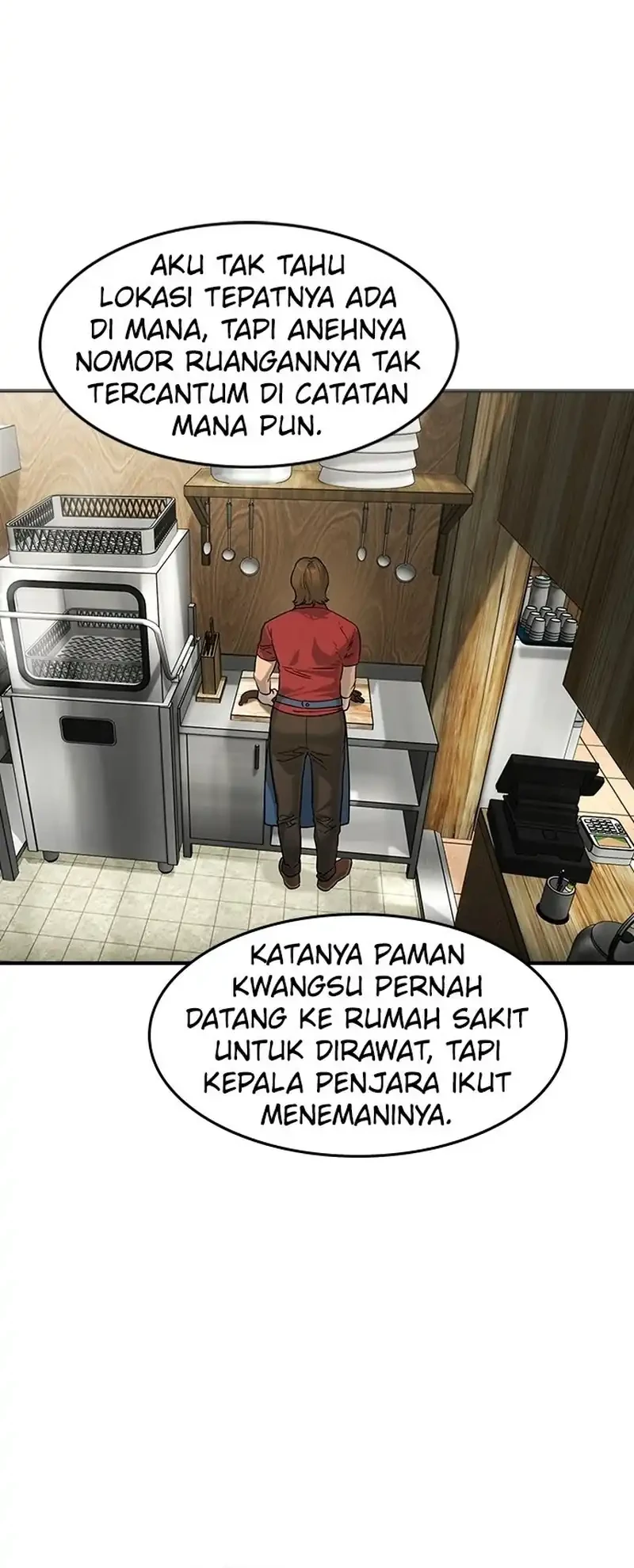The Childe Chapter 61 - halaman 22