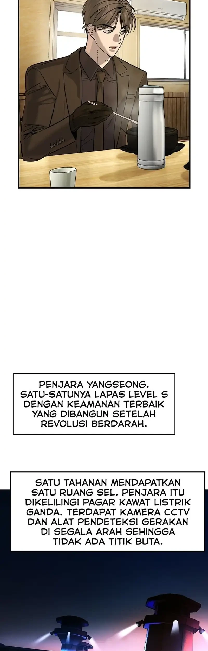 The Childe Chapter 61 - halaman 24