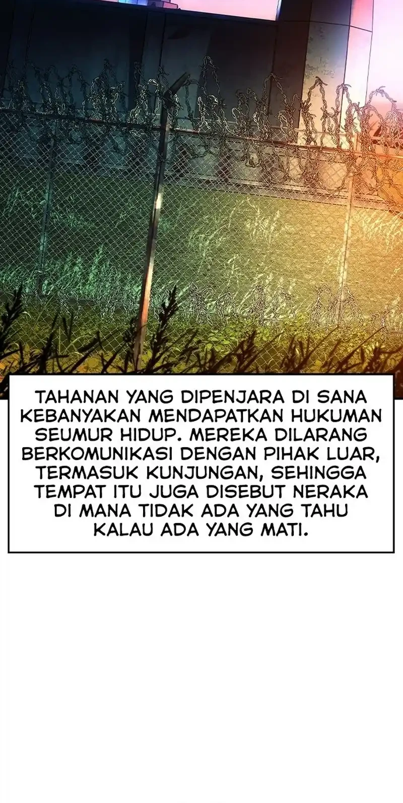 The Childe Chapter 61 - halaman 25