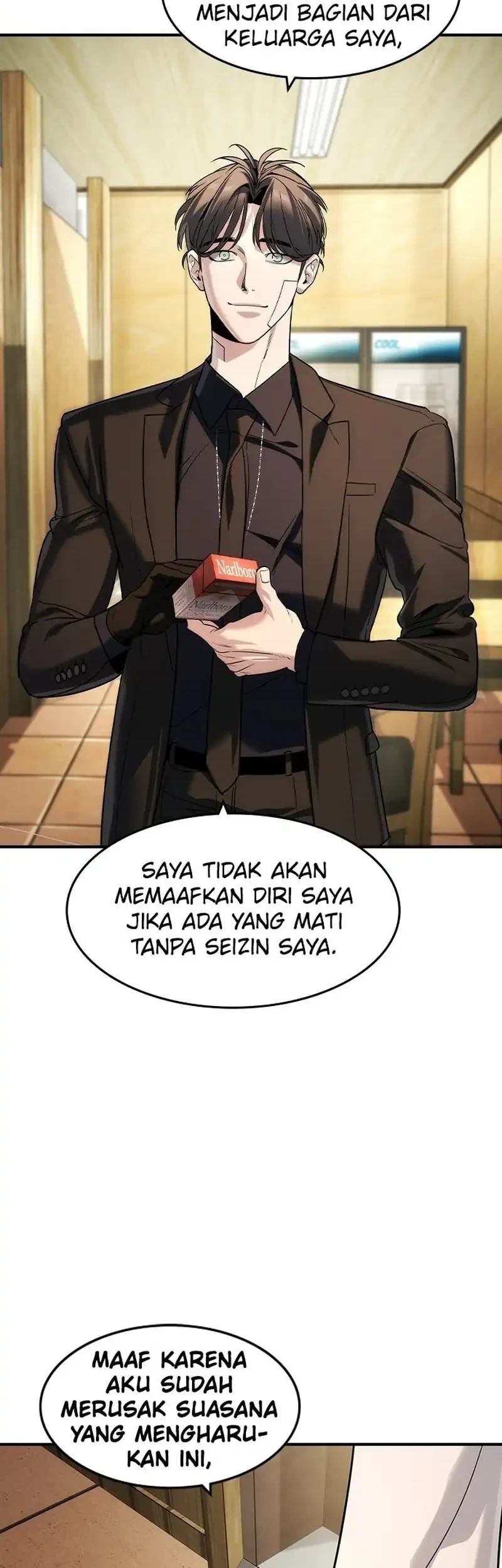 The Childe Chapter 61 - halaman 39