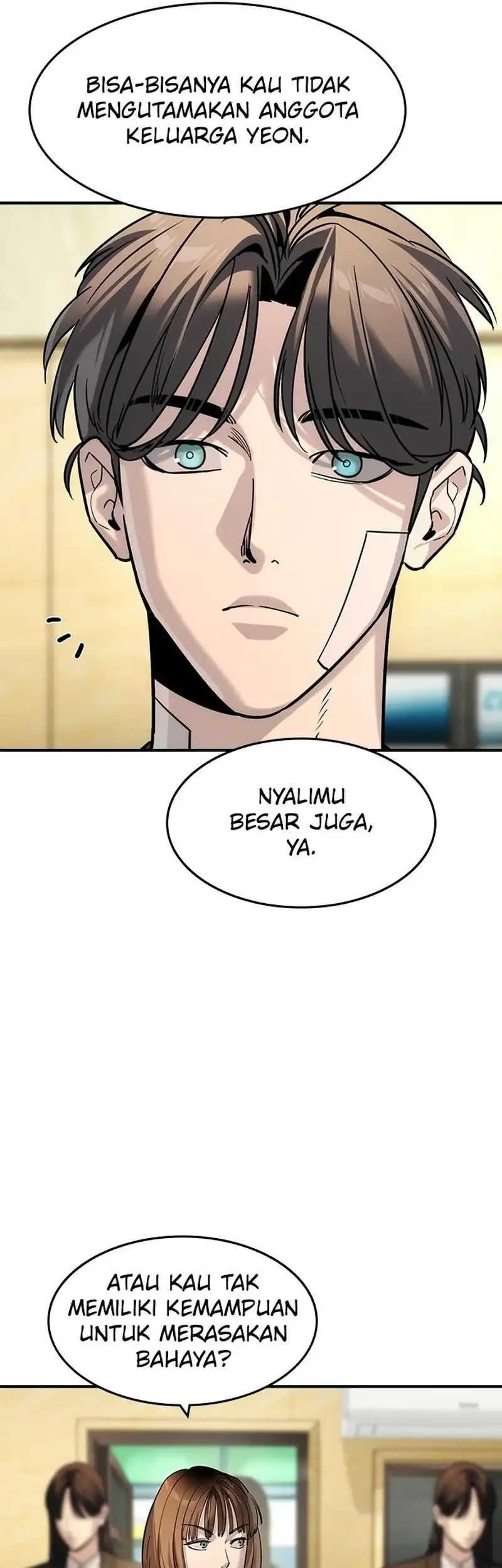 The Childe Chapter 61 - halaman 41