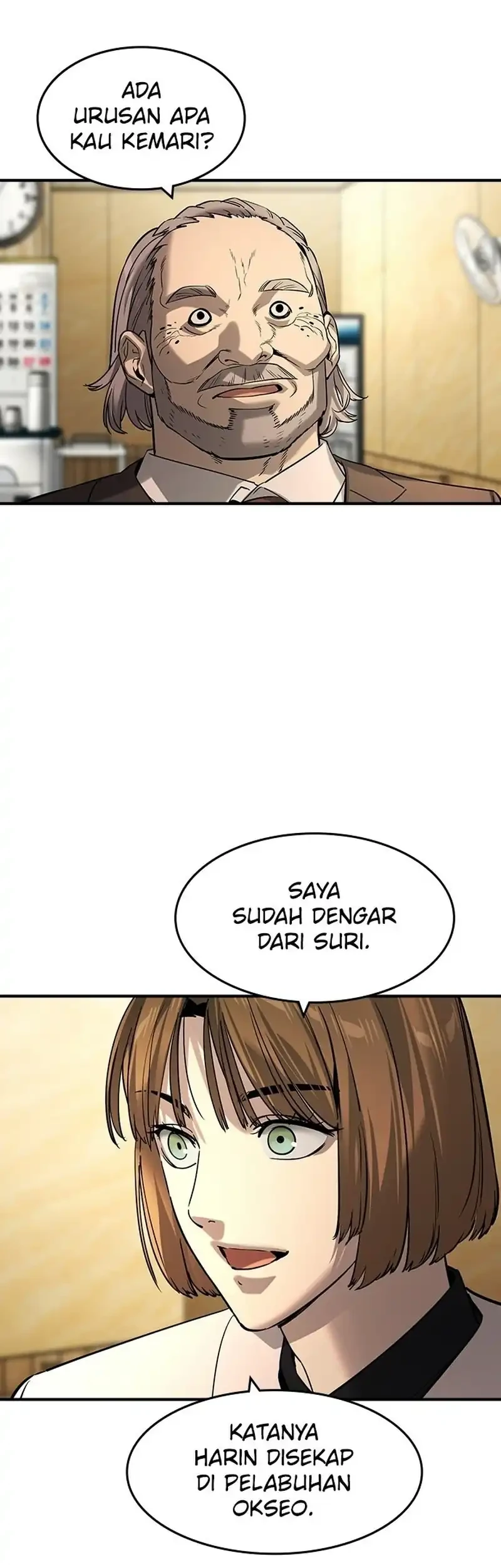 The Childe Chapter 61 - halaman 44