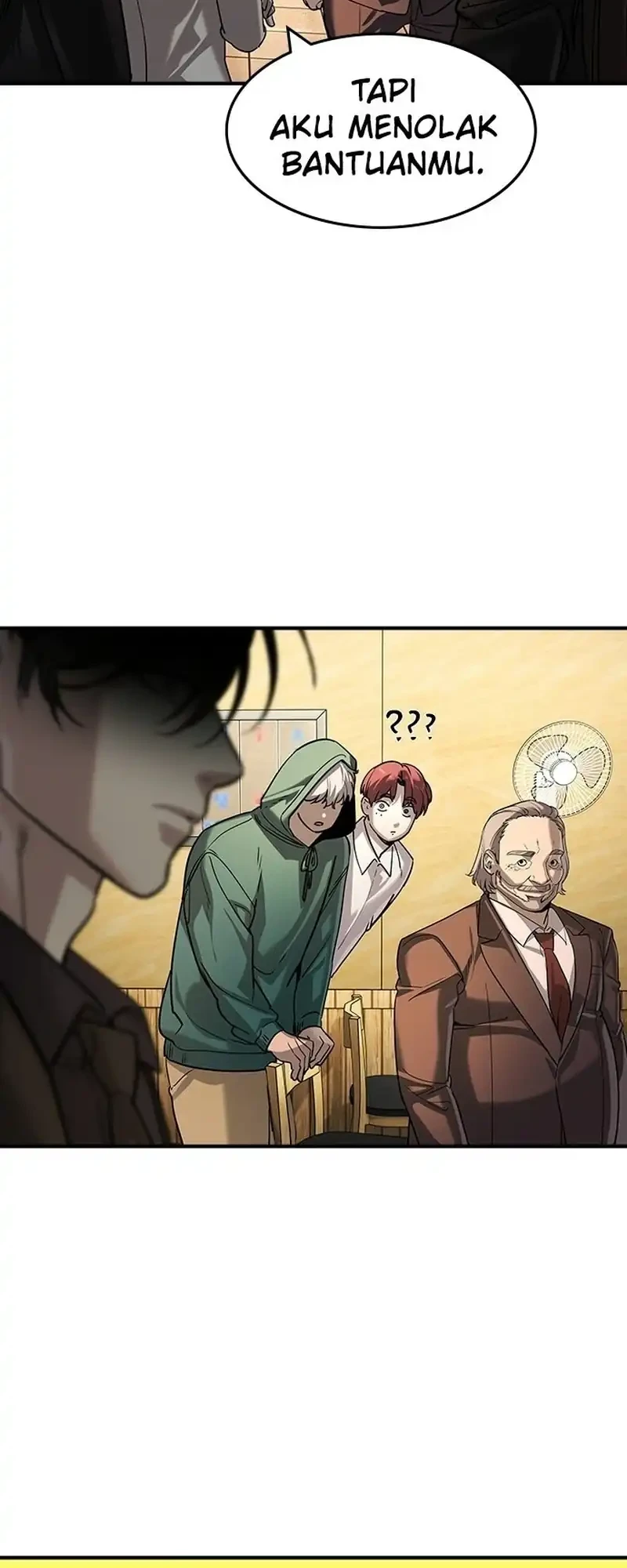 The Childe Chapter 61 - halaman 49
