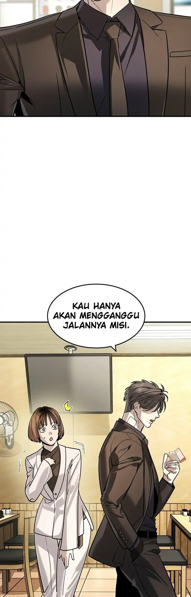 The Childe Chapter 61 - halaman 51